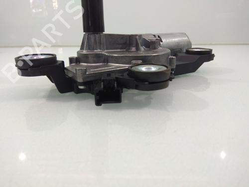 Rear wiper motor FORD FOCUS III 1.0 EcoBoost | BP13528732M102 