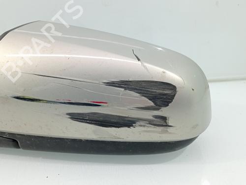 Left mirror OPEL ZAFIRA / ZAFIRA FAMILY B (A05) | BP30674759C26