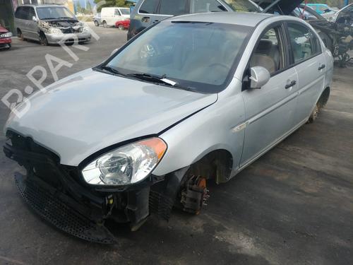Steering column stalk HYUNDAI ACCENT III (MC)  | BP8940919I23 