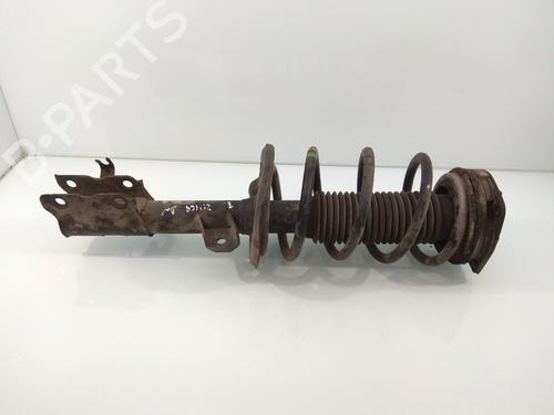 Used Left front shock absorber NISSAN QASHQAI / QASHQAI +2 I (J10, NJ10, JJ10E) 1.6 (114 hp) 11106830