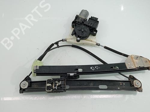 Used Front right window mechanism SEAT IBIZA V (KJ1, KJG) [2017-2025]  29437661