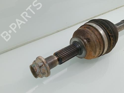 Right front driveshaft MG MG ZS SUV (AZS1) | BP29437825M39