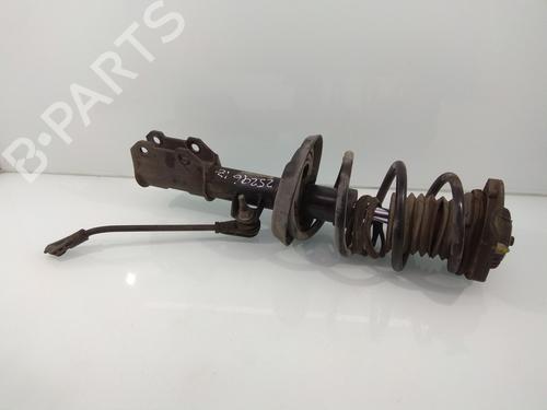 Left front shock absorber OPEL ASTRA K (B16) 1.6 CDTi (68) | BP11704100M16 
