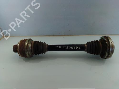Used Right rear driveshaft AUDI E-TRON (GEN) [2018-2025]  29536841