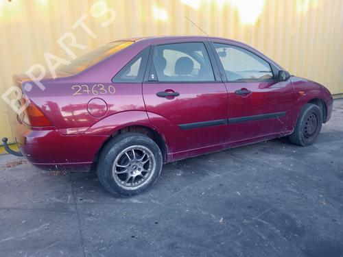 Stoßstange hinten FORD FOCUS I (DAW, DBW) 1.8 Turbo DI / TDDi | BP21381643C8 