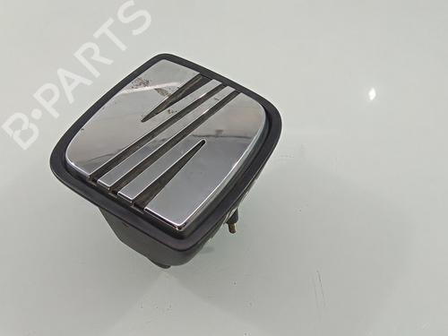 Tailgate handle SEAT CORDOBA (6K1, 6K2)  | BP18469947C132 