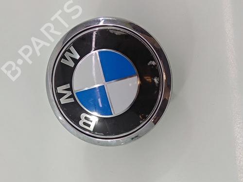 Tailgate handle BMW 1 (E87)  | BP17833910C132 