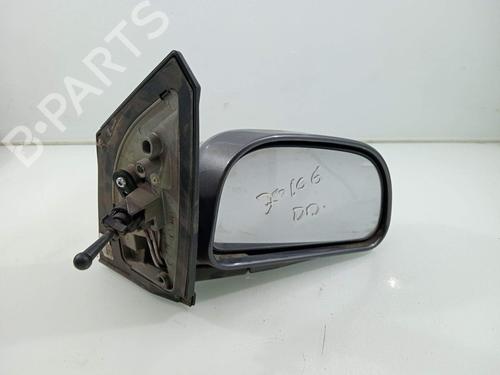 Used Right mirror Right mirror 38755451 38755451