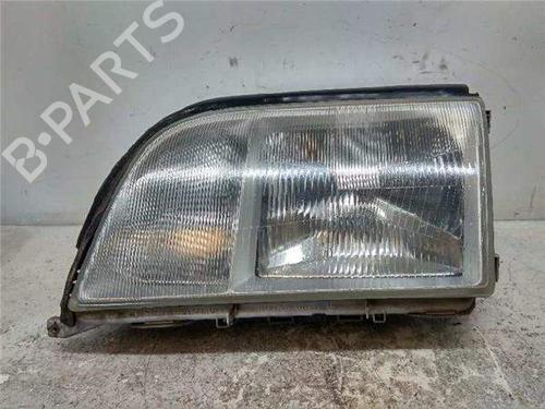 Used Left headlight Left headlight 10275133 10275133