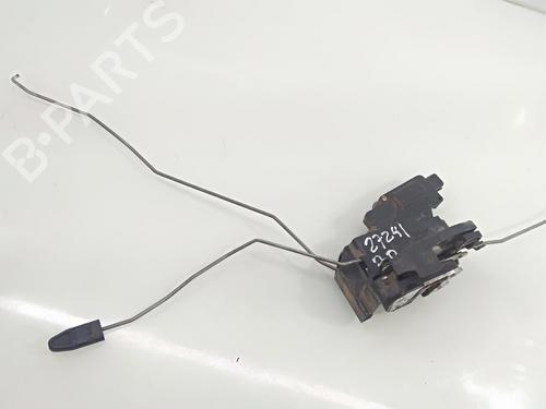 Høyre foran lås KIA PICANTO I (SA) [2004-2012]  18854503