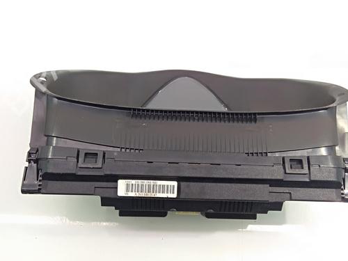 Instrument cluster MERCEDES-BENZ C-CLASS Coupe (CL203) C 180 Kompressor (203.746) | BP24038933C47 