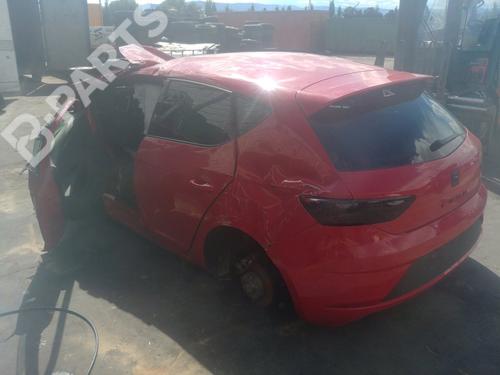 Electronic module SEAT LEON ST (5F8) 1.5 TSI | BP10904238M83  - Image 11