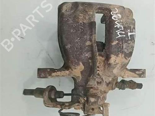 Used Left rear brake caliper Left rear brake caliper 38523559 38523559