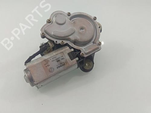 Rear wiper motor FIAT PANDA (169_)  | BP18469902M102 