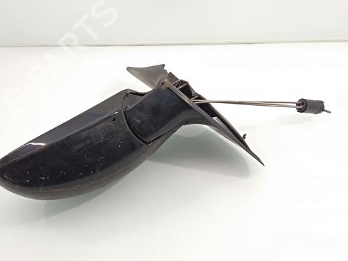 Left mirror FORD FOCUS I (DAW, DBW) 1.8 Turbo DI / TDDi | BP21519148C26 