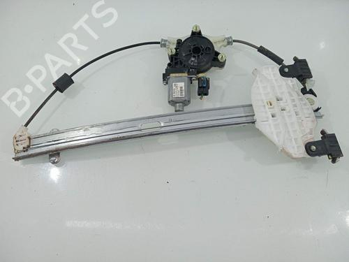Used Front left window mechanism Front left window mechanism 38703943 38703943