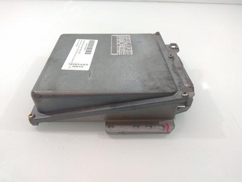 Engine control unit (ECU) MERCEDES-BENZ C-CLASS (W202) C 250 Turbo-D (202.128) | BP13641184M57 