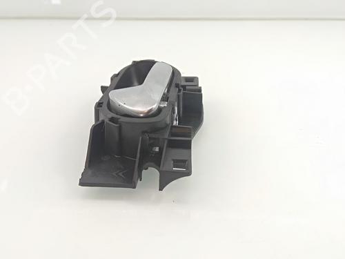 Rear left interior door handle PEUGEOT 208 I (CA_, CC_)  | BP15940489I15 