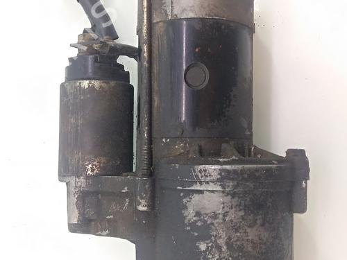 Starter MITSUBISHI PAJERO I (L04_G, L14_G)  | BP19182816M8 