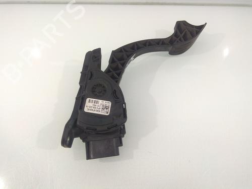Used Pedal FORD MONDEO IV (BA7) 2.0 TDCi (140 hp) 18694556