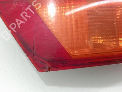 Left taillight AUDI Q7 (4LB) | BP32000862C34