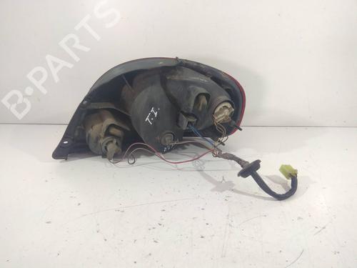 Left taillight CHEVROLET MATIZ (M200, M250)  | BP7178077C34 