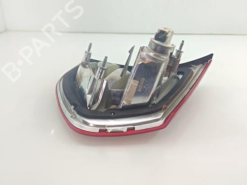 Right taillight CITROËN C4 Picasso I MPV (UD_) 1.6 VTi 120 | BP19701072C35 