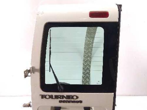 Used Left rear door FORD TRANSIT CONNECT (P65_, P70_, P80_) [2002-2025]  5292629