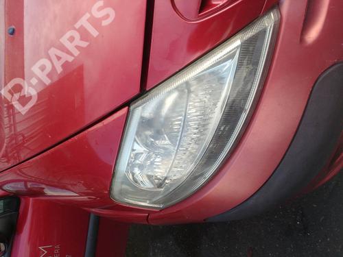 Indsprøtningspumpe SEAT IBIZA III (6L1)  | BP8078120M78 