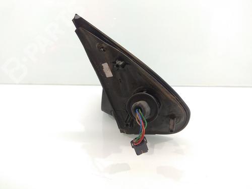 Left mirror PEUGEOT 206 Hatchback (2A/C) 1.6 i | BP9907724C26 