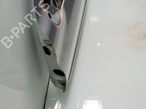 Left front door PEUGEOT 206 Hatchback (2A/C)  | BP29525505C2 