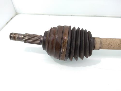Right front driveshaft DACIA SANDERO  | BP13528249M39 