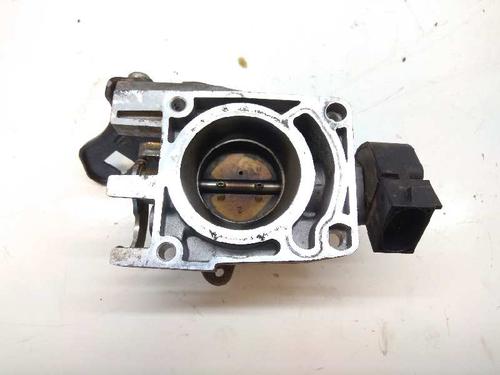 Throttle body FORD ESCORT VI (GAL, AAL, ABL) 1.6 i 16V | BP5292799M82 