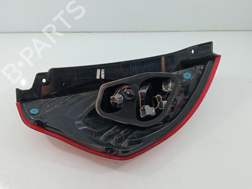 Right taillight FORD FIESTA VI Van  | BP29376849C35 