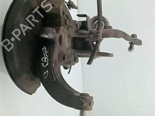 Used Right front steering knuckle Right front steering knuckle 38523295 38523295