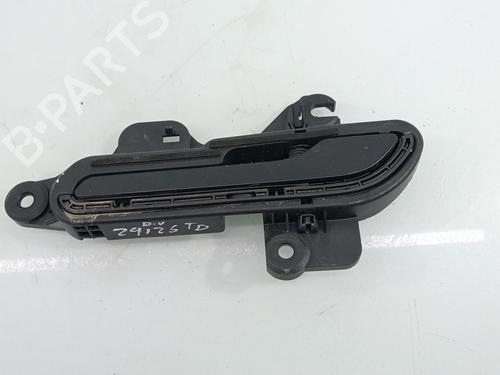 Used Rear left exterior door handle TESLA MODEL Y (5YJY) [2019-2025]  29194660