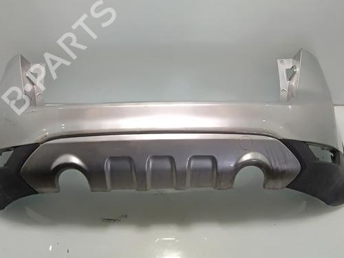 Used Rear bumper FORD KUGA I [2008-2012]  16034702