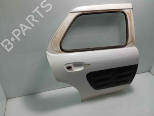 Right rear door CITROËN C4 CACTUS  | BP10218785C5 