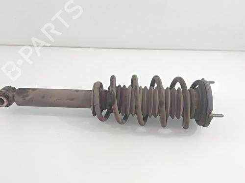 Used Left front shock absorber PEUGEOT 407 (6D_) [2004-2011]  15940466