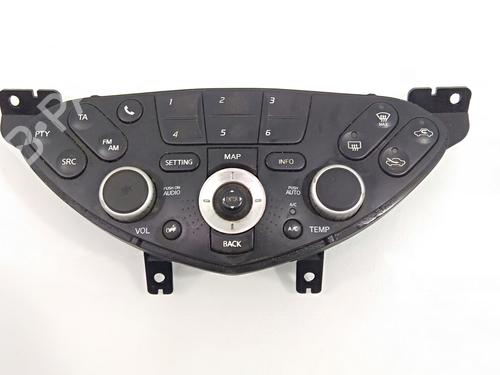 Used Switch NISSAN PRIMERA (P11) [1996-2001]  21044014