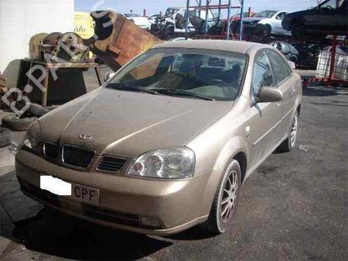 Used Parts CHEVROLET NUBIRA Saloon 1.8 1447401