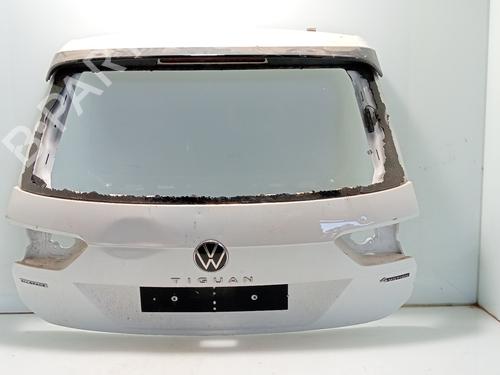 Used Tailgate VW TIGUAN ALLSPACE (BW2, BJ2) [2017-2025]  29194467