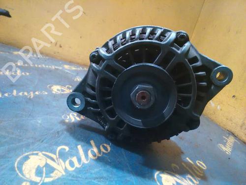 Alternador CHRYSLER PT CRUISER (PT_) 2.0 (141 hp) A0031B2491ZC   | A0031B2491ZC   | 5033054AC | TUERCA I CONEC.  |