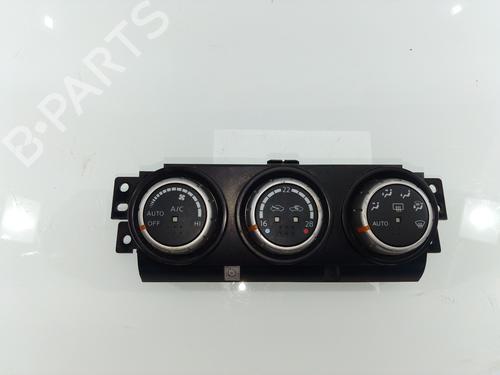 Used Climate control NISSAN X-TRAIL II (T31) [2007-2018]  28387386