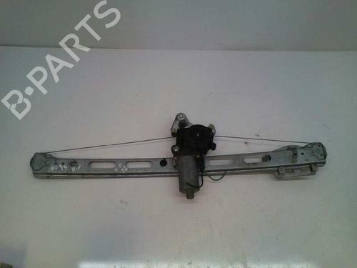 Used Front left window mechanism MERCEDES-BENZ A-CLASS (W168) A 170 CDI (168.008) (90 hp) 5302812
