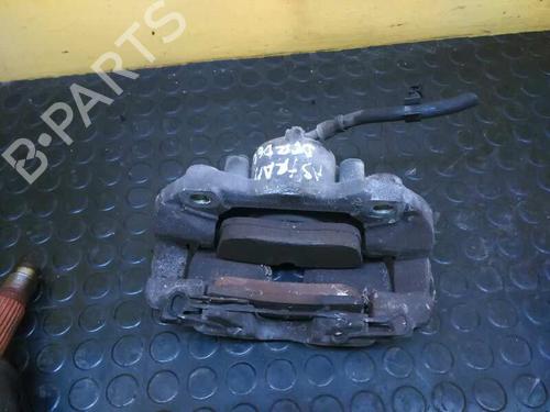 Etrier avant droit OPEL ASTRA H GTC (A04) 1.6 (L08) (105 hp) 11620706