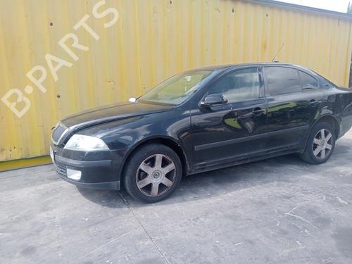 Throttle body SKODA OCTAVIA II (1Z3) 1.9 TDI | BP22806072M82 
