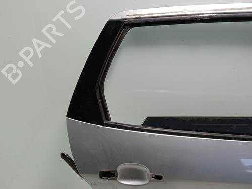 Right rear door PEUGEOT 407 (6D_)  | BP29194463C5 