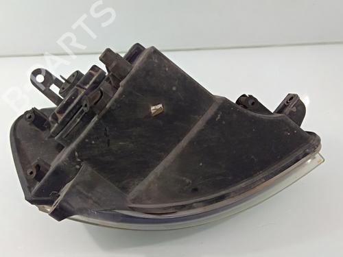 Left headlight PEUGEOT PARTNER MPV (5_, G_) | BP17613790C28