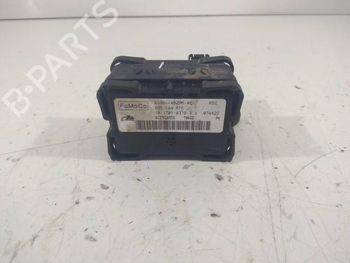 Electronic module LAND ROVER FREELANDER 2 (L359) 2.2 TD4 4x4 (152 hp) 7186778